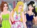 Spiel Auroras Geburtstagsball Online