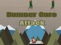 Spiel Bumper Cars Angriff Online