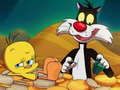 Spiel Tweety Online