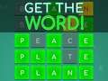 Spiel Holt das Wort! Online