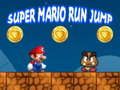 Spiel Super Mario Run Jump Online