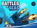 Spiel Schlachten der Meere Online