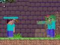 Spiel Minecraft Kriege Online