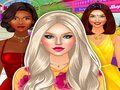 Spiel Niedliche Arabische Prinzessin Ankleiden Online