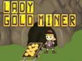 Spiel Lady Goldgräber Online