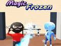 Spiel Magie Gefroren Online