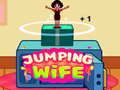 Spiel Sprung Frau Online
