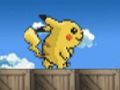 Spiel pokemon laufen springen Online