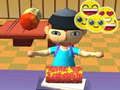 Spiel Sushi Roll 3D Cool Online