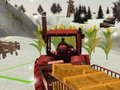 Spiel Offroad-Traktor-Bauern-Simulator 2022: Frachtfahrt Online Spiel Offroad-Traktor-Bauern-Simulator 2022: Frachtfahrt Online
