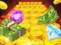 Spiel Münzschieber Online