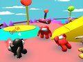 Spiel Among Us Knockout Online