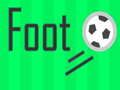 Spiel Fuß Online