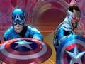 Spiel Captain America Online