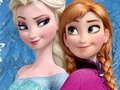Spiel Disney Die Eiskönigin: Olaf Online