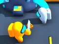 Spiel Der Killer-Imitator Unter Uns Online