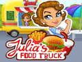 Spiel Julias Food Truck Online