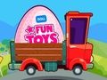 Spiel Spaßige Spielsachen Online