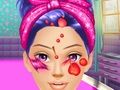 Spiel Ледяная Королева Доктор Online