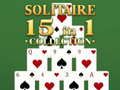 Spiel Solitaire 15 in 1 Sammlung Online Spiel Solitaire 15 in 1 Sammlung Online