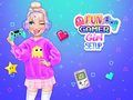 Spiel Spaß Gamer Girl Setup Online