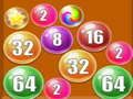 Spiel 2048 Bälle Online