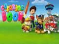 Spiel Malbuch für Paw Patrol Online Spiel Malbuch für Paw Patrol Online