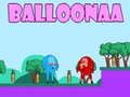 Spiel Balloonaa Online