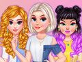 Spiel Hälfte & Hälfte #Coole Modetrends Online