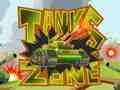 Spiel Panzerzone Online