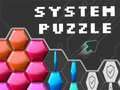 Spiel Systemrätsel Online