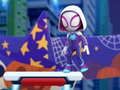 Spiel Spideys Halloween Sprung Online