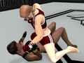 Spiel Unbestrittenes MMA Online