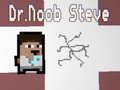 Spiel Dr.Noob Steve Online