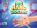Spiel Handarzt Online