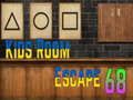 Spiel Amgel Kinderzimmer Flucht 68 Online