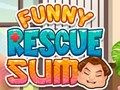 Spiel Lustiger Rettungssumo Online