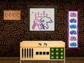 Spiel Schrei-Mädchen-Flucht Online