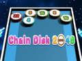 Spiel Kettenplatte 2048 Online