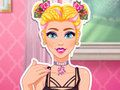 Spiel Audreys Geschichte als Beauty-Makeup-Vlogger Online