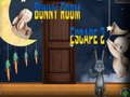 Spiel Amgel Bunny Zimmerflucht 2 Online