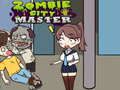 Spiel Zombie-Stadtmeister Online