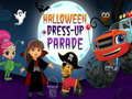 Spiel Nick Jr. Halloween Kostümparade Online Spiel Nick Jr. Halloween Kostümparade Online