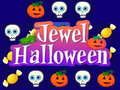 Spiel Juwel Halloween Online
