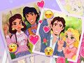 Spiel Prinzessin Doppeldate Online