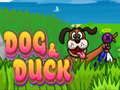 Spiel Hund und Ente Online