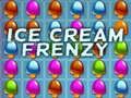 Spiel Eiscreme-Wahnsinn Online