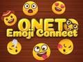Spiel Onet Emoji Verbinden Online