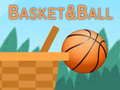 Spiel Basket&Ball Online