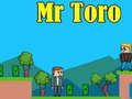 Spiel Herr Toro Online